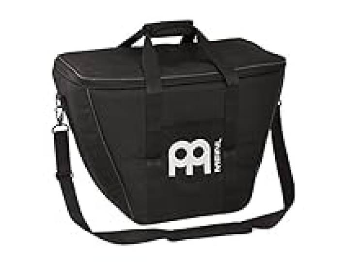 Meinl Housse cajon Slap-Top MTOPCJB, professional - Sac de percussion