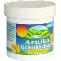 ARNIKA GELENKBALSAM 250 ml