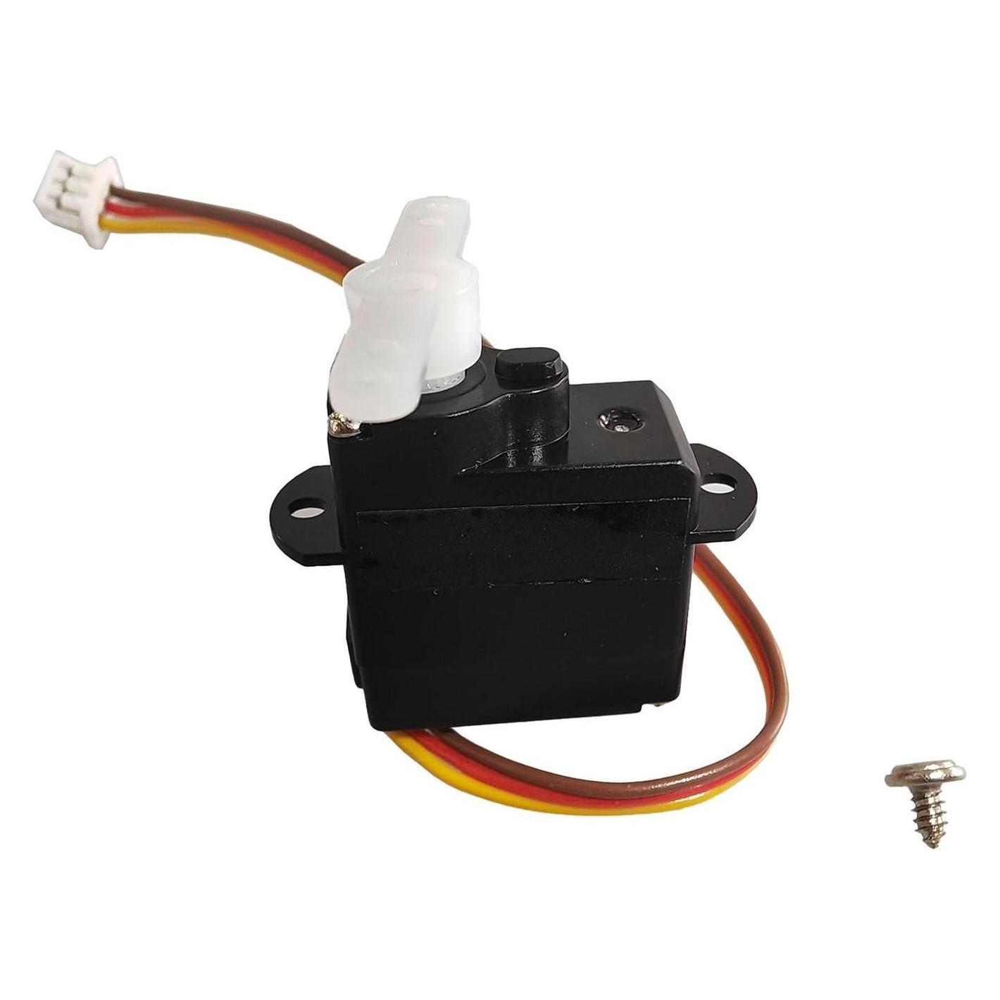 Amewi Servo MFZ AMXFlight Rare Bear, P40, T28 (045-24113-010)
