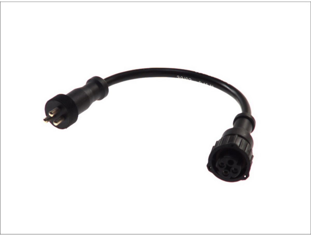 Trucktechnic Tubo del freno, ABS WSK.110.3