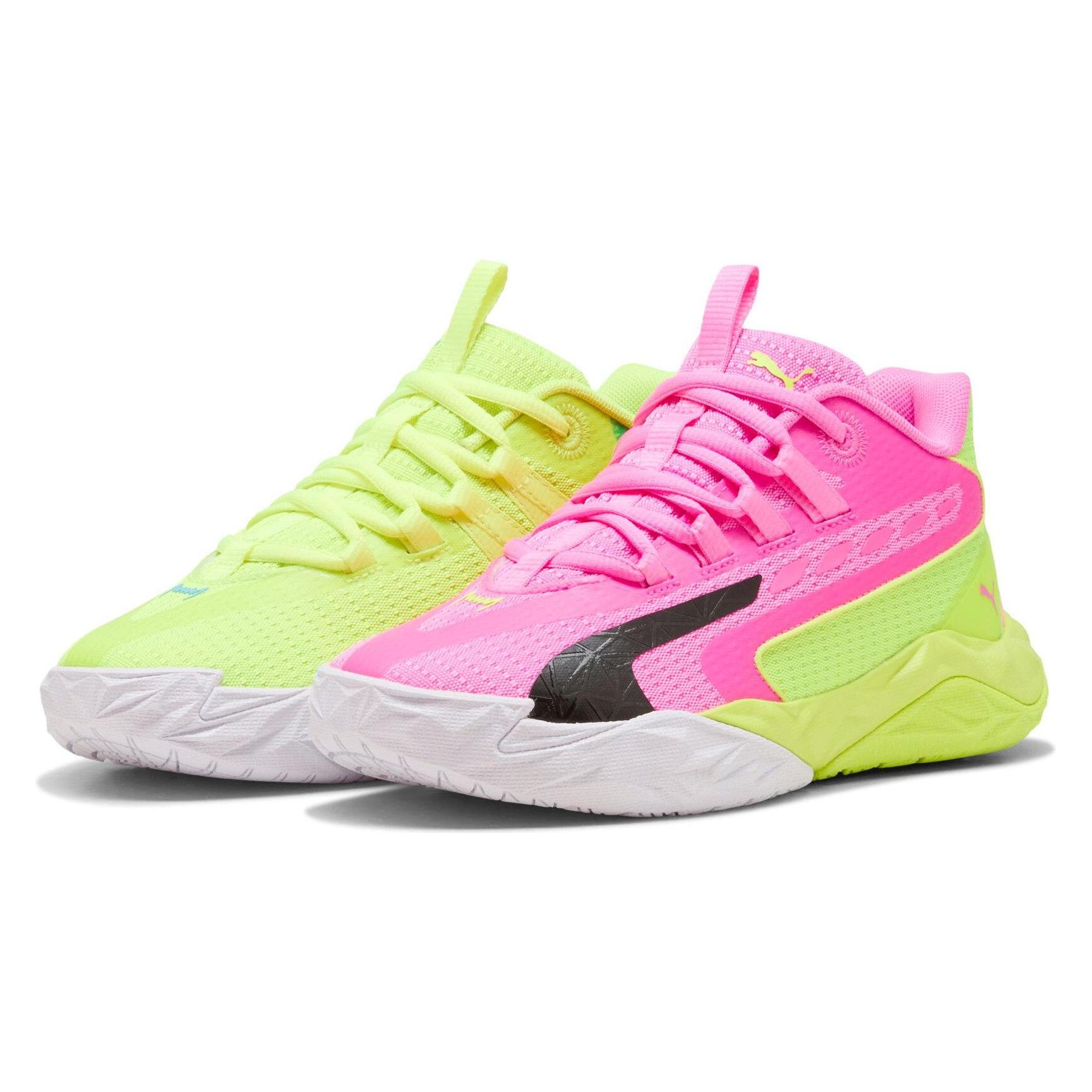 Puma Dagger 2 Jr (38.5) (312751)