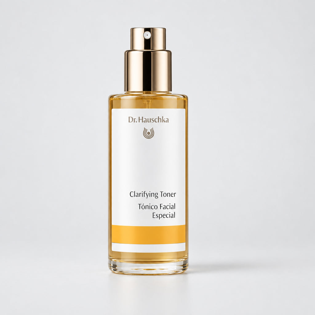 Dr. Hauschka Tonico Facial Especial 100ml