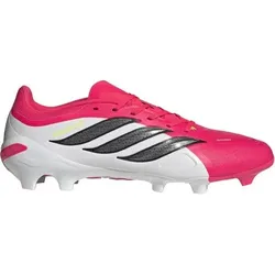 ADIDAS Herren Fussball-Rasenschuhe PREDATOR LEAGUE FG, Größe 48 in Grau Grau