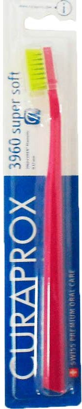 Curaprox Cepillo Dental 3960 Super Suave
