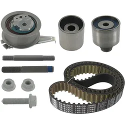 SKF, Zubehör Antriebstechnik, Timing Belt Kit