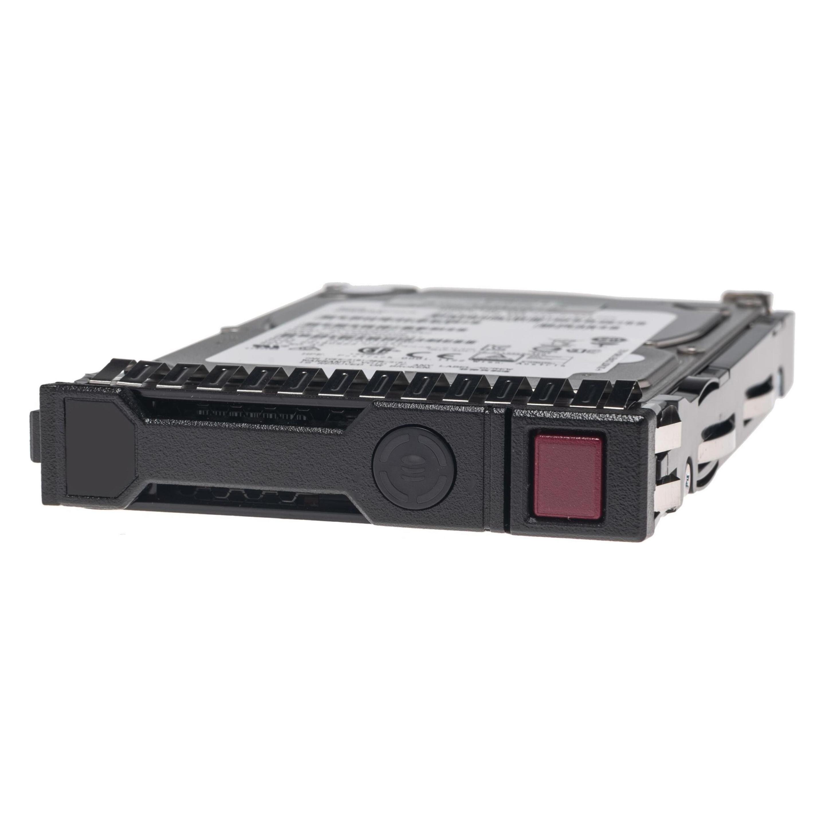 HPE 875863-001 (480 GB, 2.5") (875863-001)