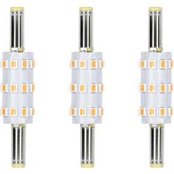 Paulmann 29277 LED-Ersatzlampe 3 St. Gold