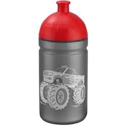 Step by Step Trinkflasche 0,5l Monster Truck Rocky - 19