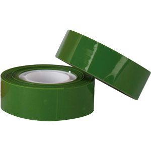 APLI Klebeband 12275, 19mm x 33m, grün, Kern-Ø 26mm, 8 Stück