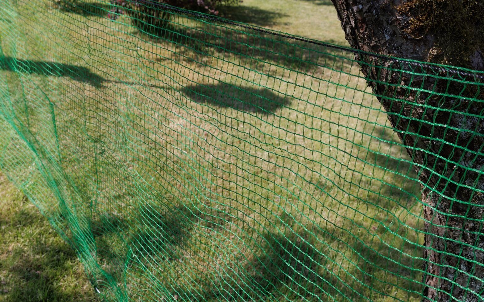 TrendLine Tiergehegenetz 1 x 8 m