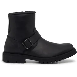 Belstaff Trialmaster 2025 Motorradstiefel
