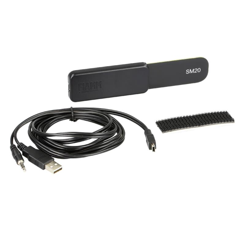 ACV Shark Antenne 'Smart Antenne' DAB+