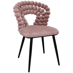 Stuhl Lia Rosa