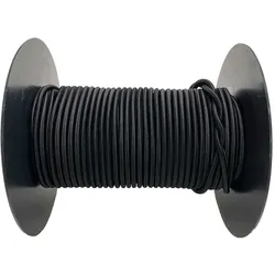 Scubaforce Bungee 8mm - 50 Meter Rolle