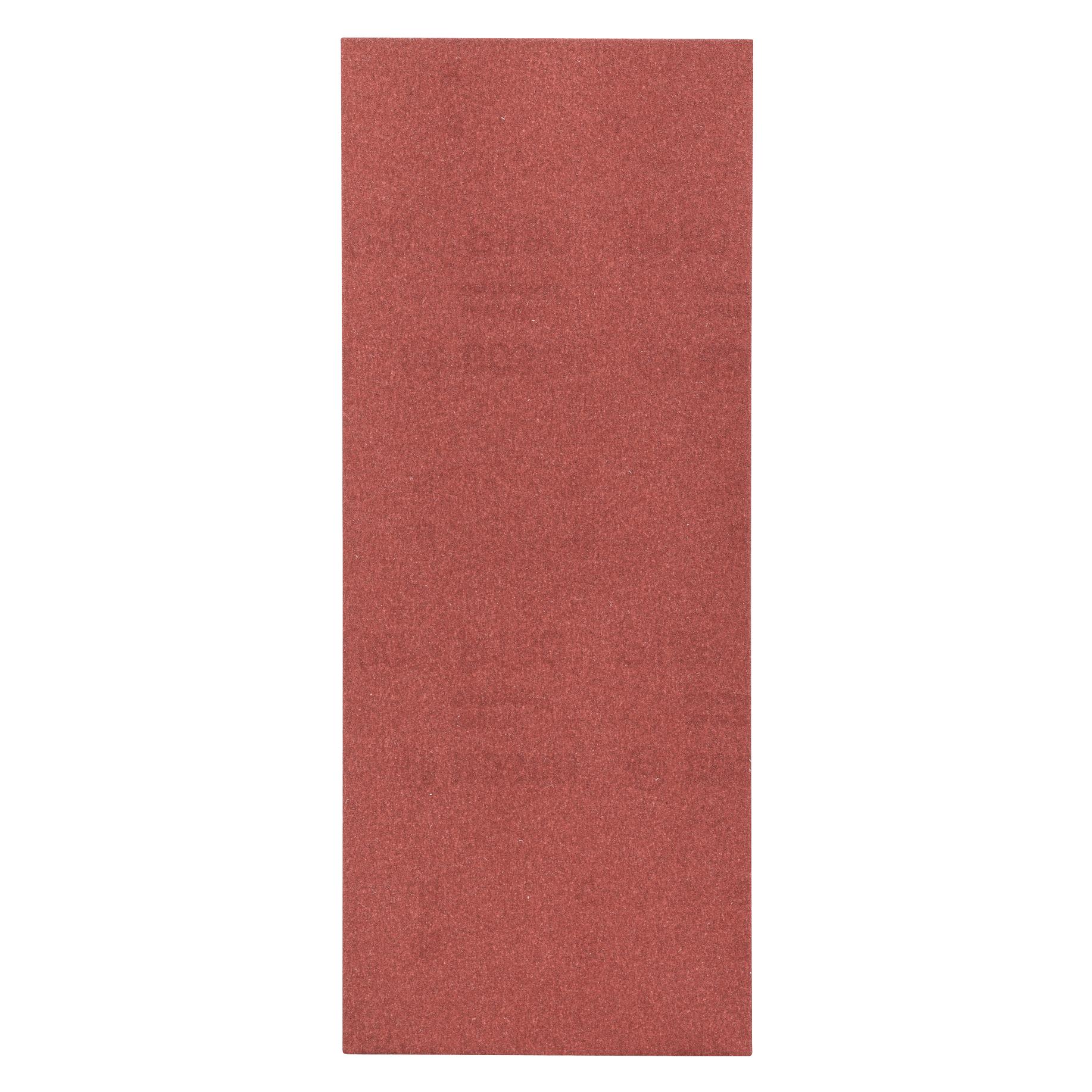 Bosch Zubehör Schwingschleifpapier ungelocht (180) (2609256B12)