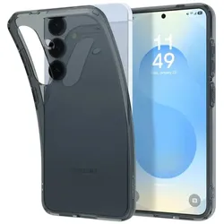 Spigen Liquid Crystal - Hülle für Samsung Galaxy S25+ (Space Crystal)