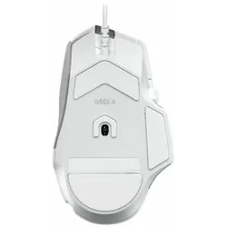 LOGITECH G G502 X