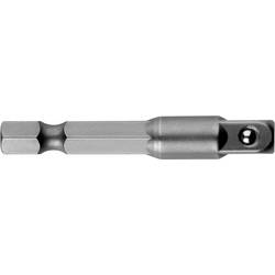 Metabo Steckschlüssel-Adapter 1/4 (6.3 mm) 628544000