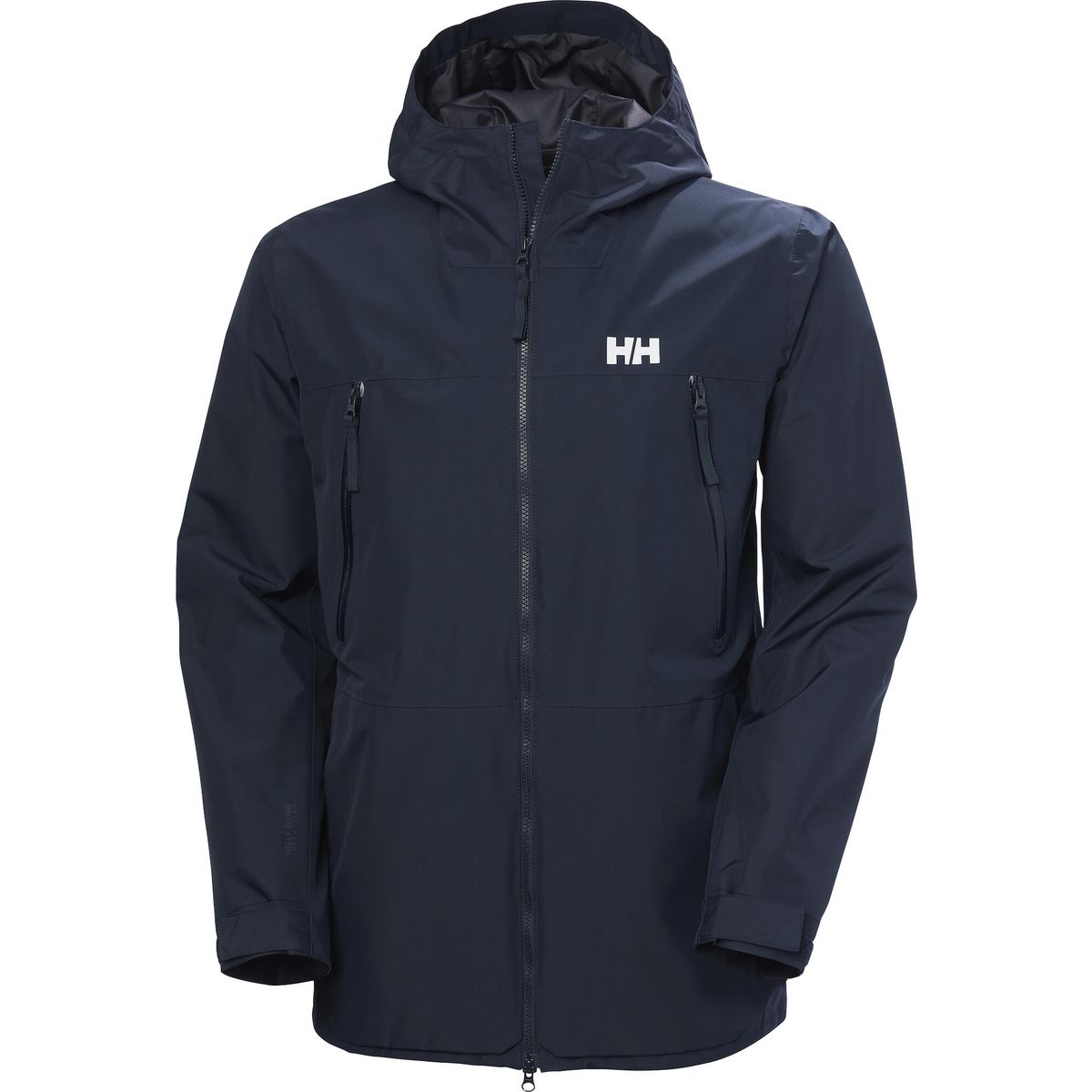 Helly Hansen Voyage Parka navy (597) 2XL 53534_597-2XL