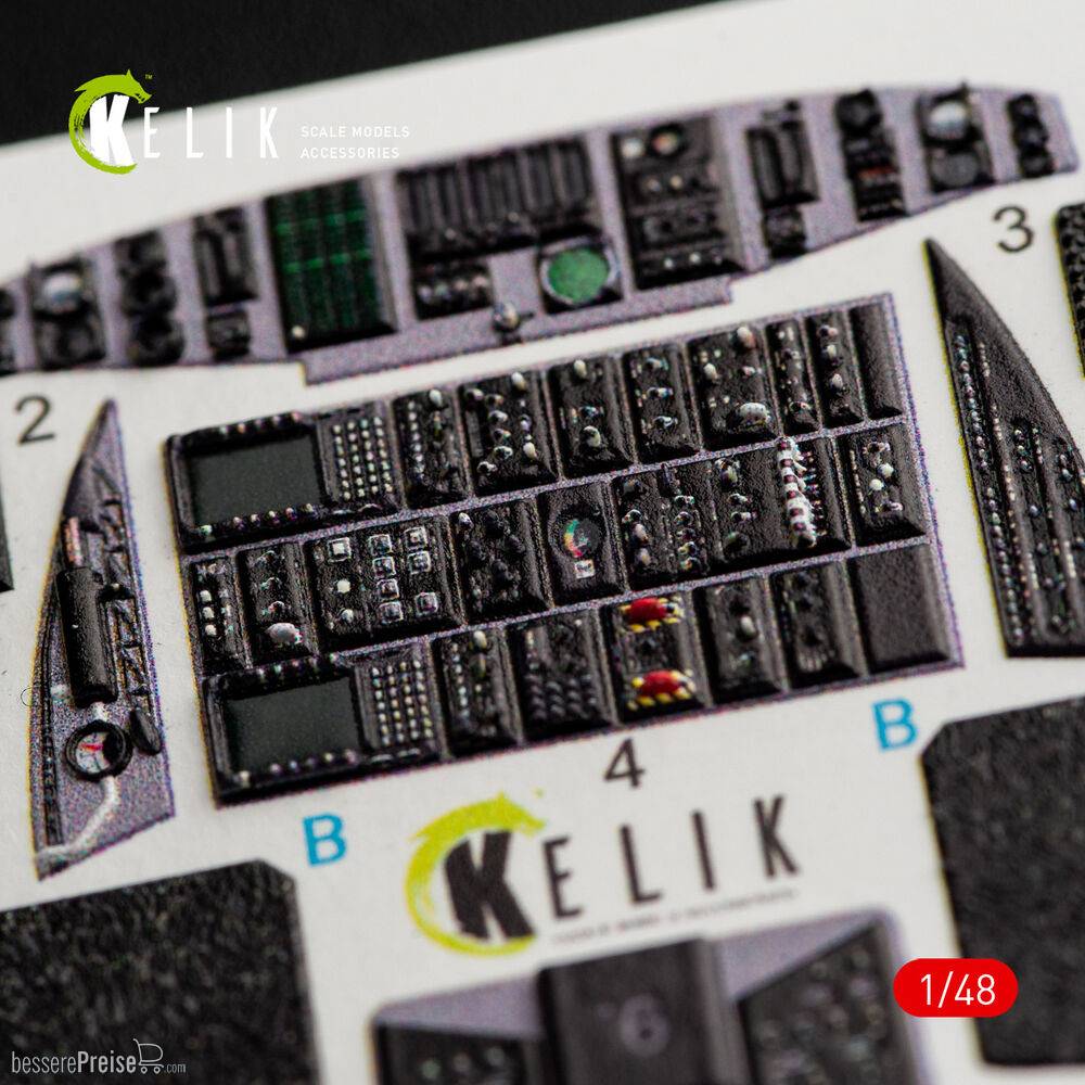 Kelik K48050