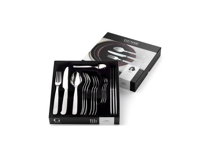 Gense Rejka cutlery set 16 pcs