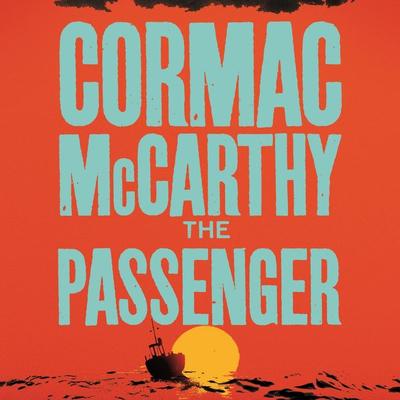The Passenger - Cormac McCarthy, Audio, 9781035006762