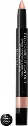 Chanel Stylo Ombre & Contour (06 - nude éclat, 06 Nude Éclat) (182206)