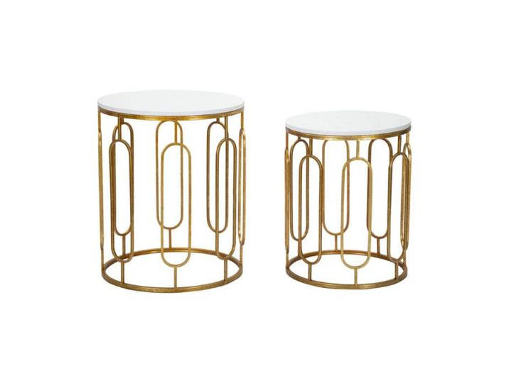 Table basse Mauro Ferretti Tory