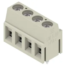 Weidmüller Leiterplattenklemme LM 5.00/0#1913150000