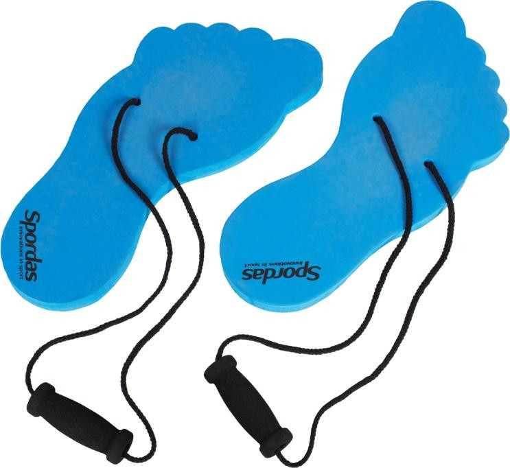 Spordas Big Foot Striders speelgoed voor evenwicht en coördinatie
