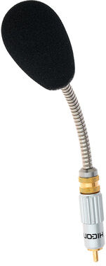 Rumberger SG- 2- S Vocal Micro Short