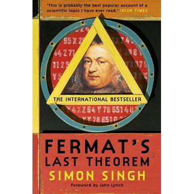 Fermat's Last Theorem, Taschenbuch von Simon Singh, HarperCollins, 978-1-84115-791-7