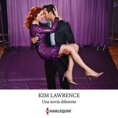 Una novia diferente - Kim Lawrence, Audio, 9788411803069