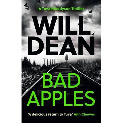 Bad Apples, Taschenbuch von Will Dean, Oneworld Publications