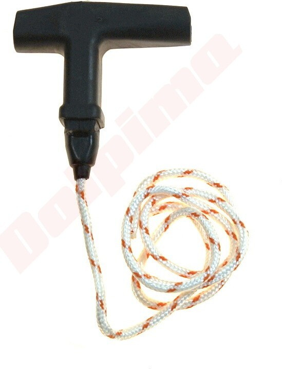 MAGIQ Parts Startgreep voor STIHL 4,2mm Elastostart (artikelnummer: 1113 195 8200)