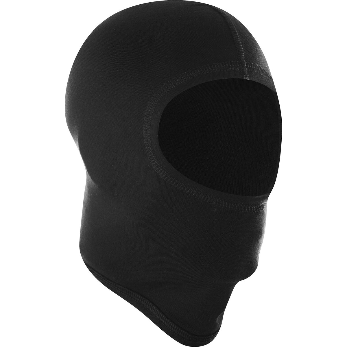 Löffler Kids Ski Mask Transtex Warm black (990) OS 24017-990-OS