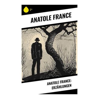 Anatole France: Erzählungen, Taschenbuch von Anatole France, Sharp Ink, 978-80-283-4345-3