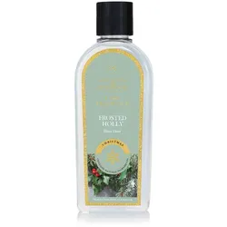 Frosted Holly 500ml Duftlampenöl Nachfüller