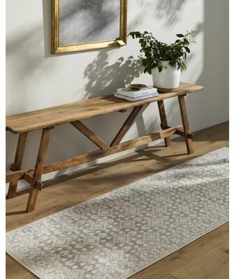 Nabela Noor Home x Livabliss Aram Traditional Area Rug