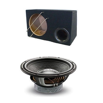 CORAL HDS 810 BR