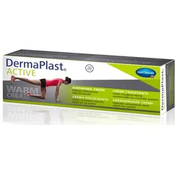 Dermaplast Active Warm Cream 100 ML