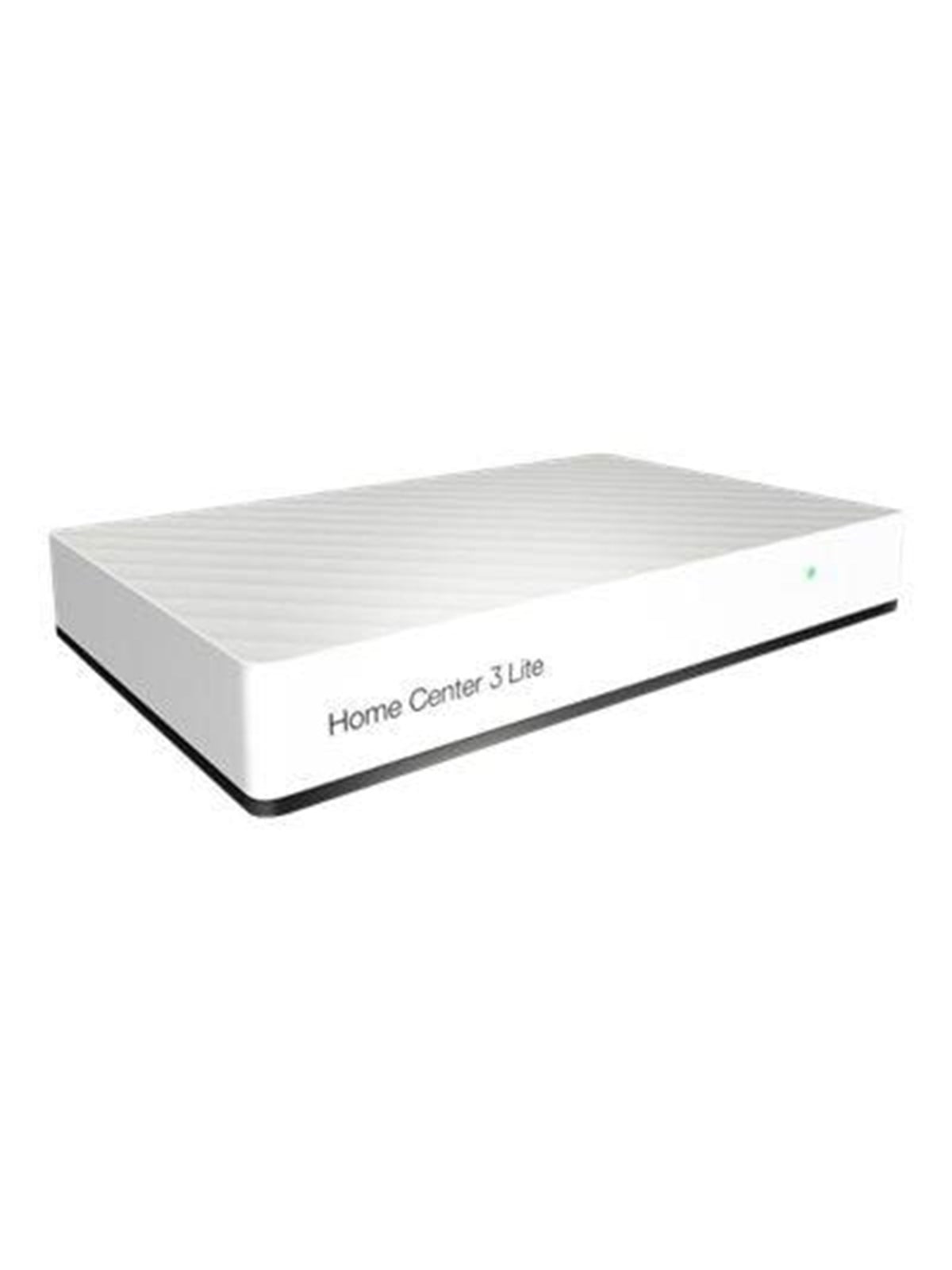 Fibaro Home Center 3 Lite