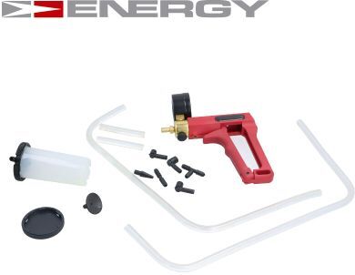 Energy Druck-/vakuumpumpe Ne00070
