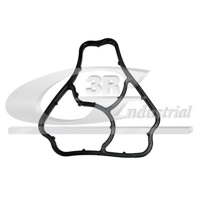 3RG Dichtung, Ölfiltergehäuse 85121 für BMW