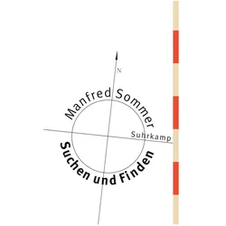 Suchen und Finden, Schulbücher von Manfred Sommer