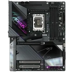 Gigabyte Z890 AORUS MASTER (Socket S1, Intel Z890, ATX), Mainboard