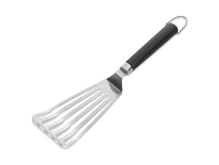 Flexibler Grillplattenwender