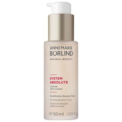 Börlind system absolute Beauty Fluid 50 ml Flüssigkeit