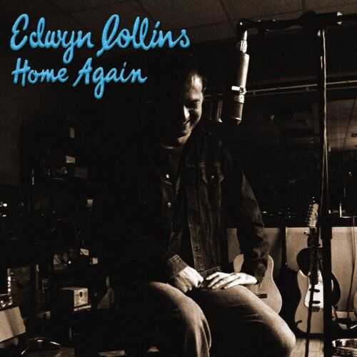 Edwyn Collins - Home Again - Preis vom 17.10.2026 19:25:27 h