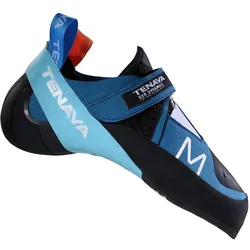 Tenaya, Unisex, Kletterschuhe, Kletterschuhe Mastia (35.5), Blau